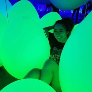 Meet your Posher, Grace